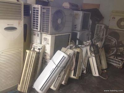 【圖】- 常年出售出租空調,冰箱 - 無錫江陰徐霞客鎮家用電器 - 百姓網