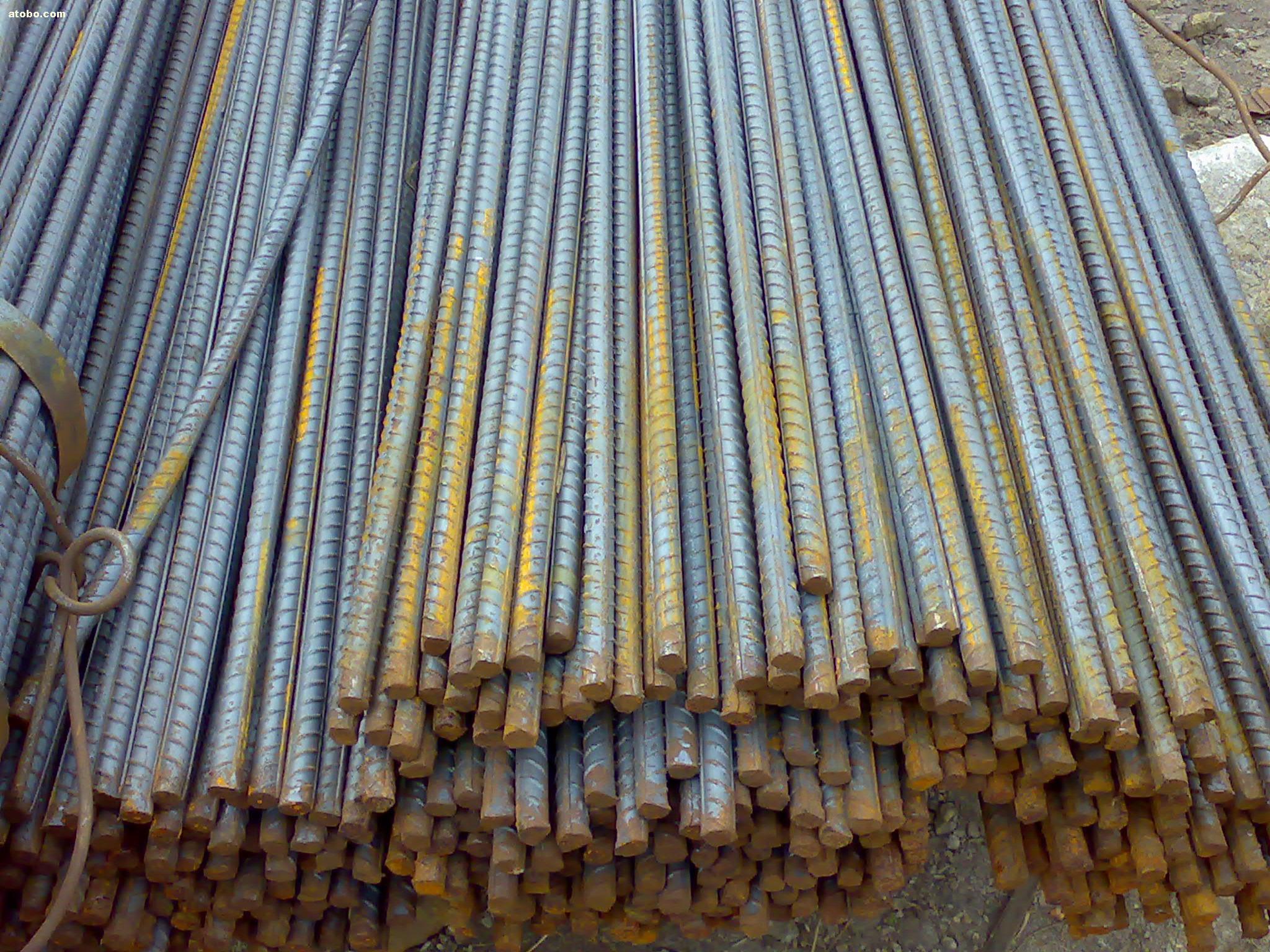 濱州工程建筑45#螺紋鋼計算公式